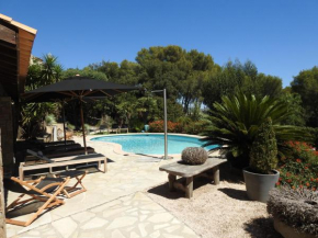 La Cavale En Mer T5 160m²